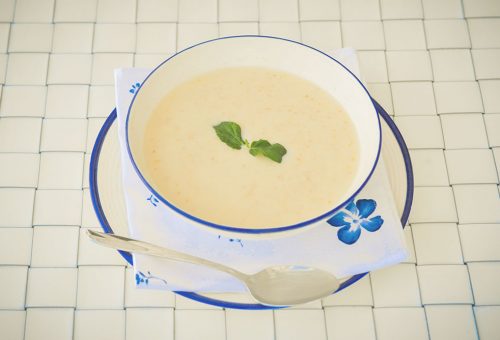 Agromax Ltd - Product category, Trahanas, Traditional Cypriot Soup